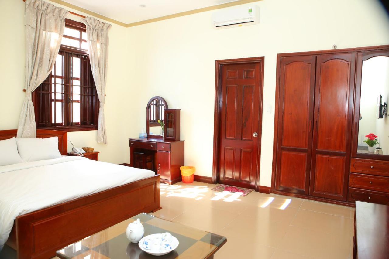 Khach San Tnk Hotel เกิ่นเทอ ภายนอก รูปภาพ